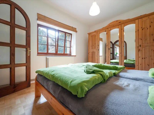 Prodej domu 204 m², pozemek 970 m²