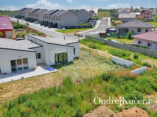 Prodej domu 95 m², pozemek 371 m²