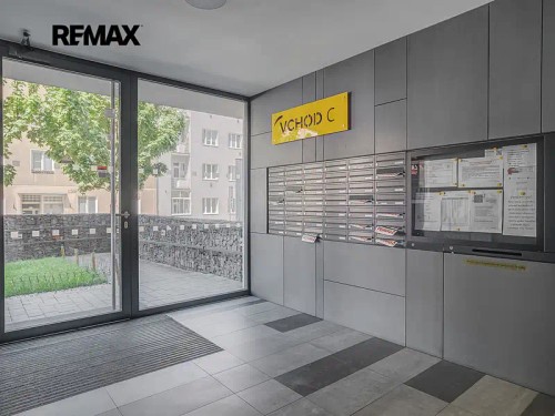 Prodej bytu 3+kk 75 m²