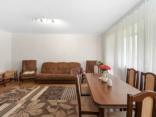 Prodaný byt 3+1 70 m²
