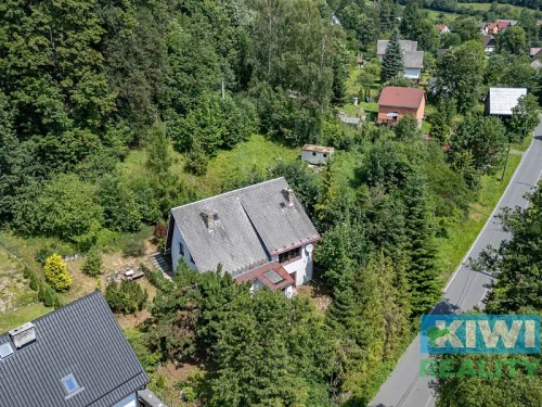 Prodej domu 100 m², pozemek 660 m²