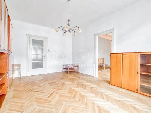 Prodaný  byt 3+1 78 m²