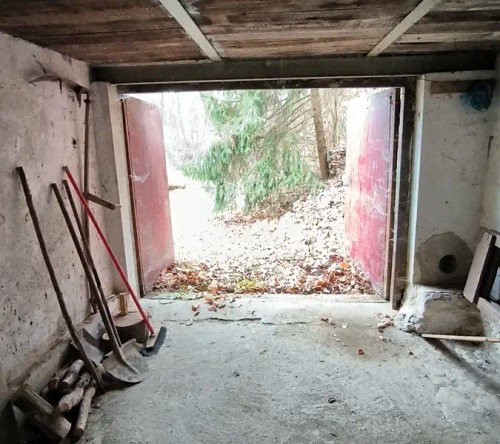 Prodej chaty 50 m², pozemek 29 m²