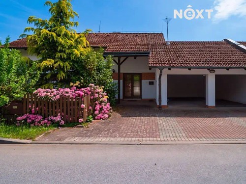 Prodej domu 179 m², pozemek 839 m²
