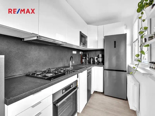 Prodej bytu 2+kk 43 m²