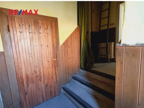 Prodej domu 60 m², pozemek 223 m²