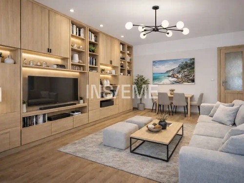 Prodej bytu 3+1 103 m²