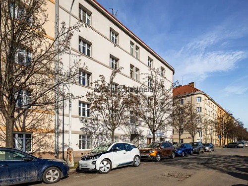 Prodej bytu 3+kk 49 m²