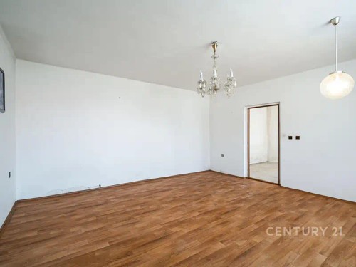 Prodaný  dům 83 m², pozemek 524 m²