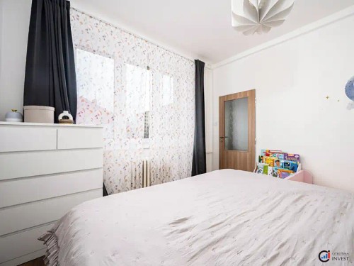 Prodaný byt 3+1 73 m²