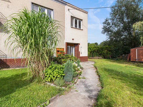 Prodaný byt 4+1 119 m²