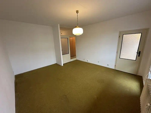 Prodaný byt 2+1 62 m²