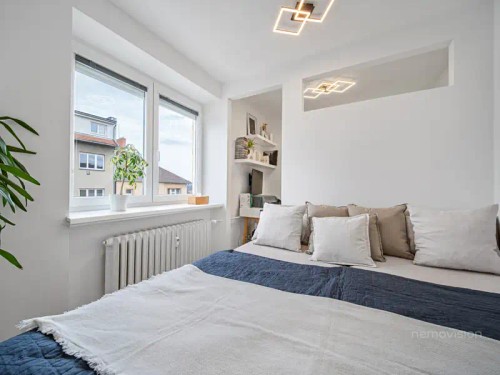 Prodej bytu 3+kk 52 m²
