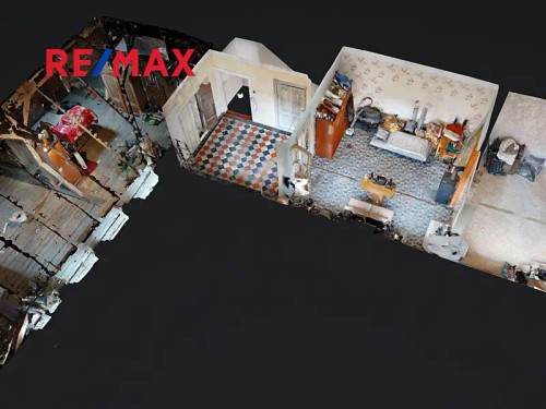 Prodej domu 126 m², pozemek 953 m²