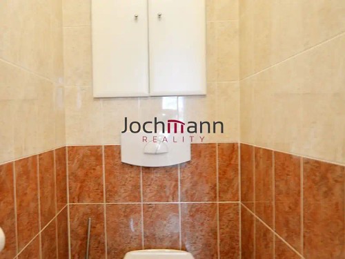 Prodaný byt 3+1 78 m²