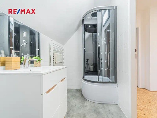 Prodaný dům 105 m², pozemek 845 m²