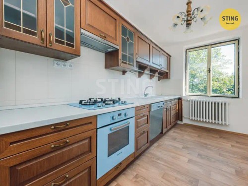 Prodej domu 140 m², pozemek 777 m²