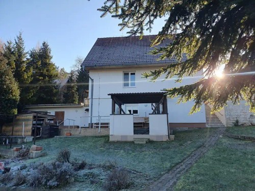 Prodej domu 140 m², pozemek 1412 m²