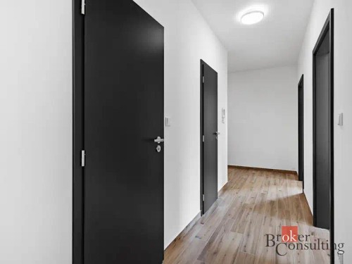 Prodaný byt 3+kk 79 m²
