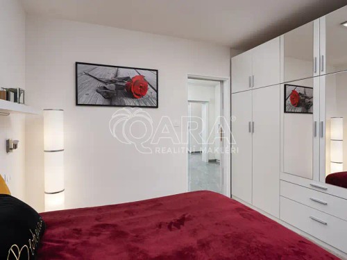 Prodaný byt 4+1 75 m²