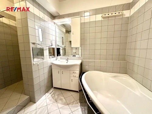 Prodaný byt 4+kk 109 m²