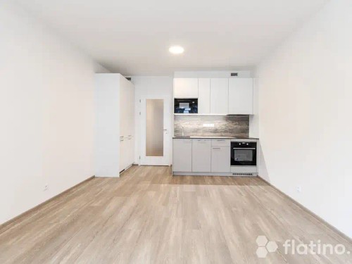Prodaný  byt 1+kk 37 m²