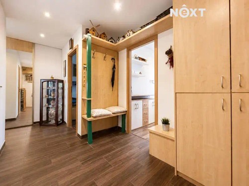 Prodej bytu 3+kk 85 m²