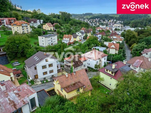 Prodaný  dům 173 m², pozemek 748 m²