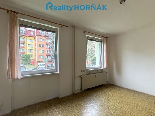 Prodej bytu 3+1 63 m²