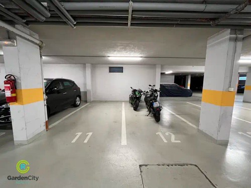 Prodaný byt 1+kk 34 m²
