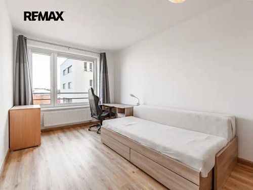 Prodaný byt 2+kk 77 m²