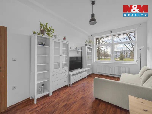 Prodaný byt 3+kk 67 m²