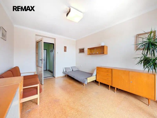 Prodej bytu 3+1 64 m²