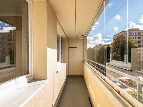 Prodaný  byt 4+kk 73 m²