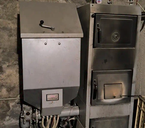 Prodej domu 195 m², pozemek 1255 m²