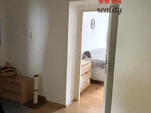 Prodej bytu 3+1 112 m²
