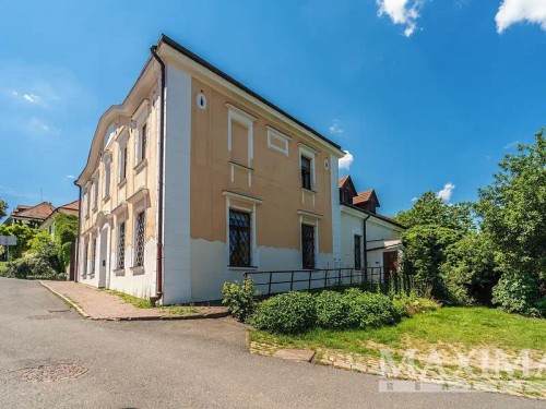 Prodej domu 250 m², pozemek 1117 m²