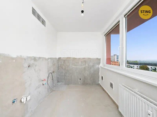 Prodej bytu 3+1 69 m²