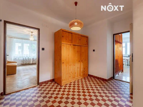 Prodej bytu 2+1 71 m²