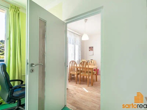 Prodaný byt 2+1 60 m²