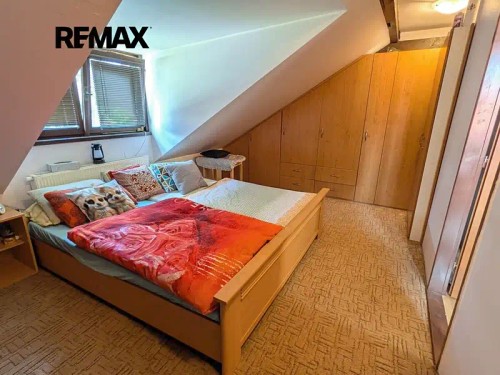 Prodej domu 239 m², pozemek 342 m²