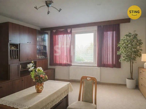 Prodej bytu 3+1 68 m²