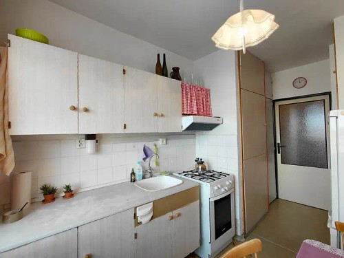 Prodaný byt 3+1 74 m²