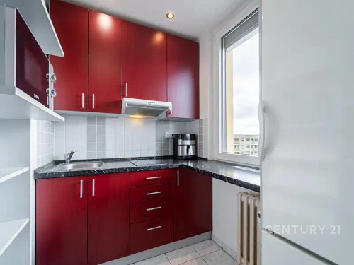 Prodej bytu 1+1 30 m²