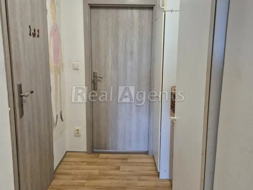 Prodaný  byt 2+kk 51 m²