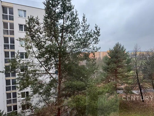 Prodaný byt 3+1 73 m²