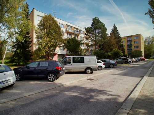 Prodej bytu 2+1 48 m²