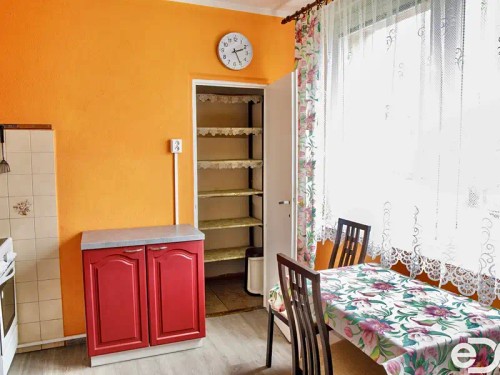 Prodej bytu 2+1 60 m²