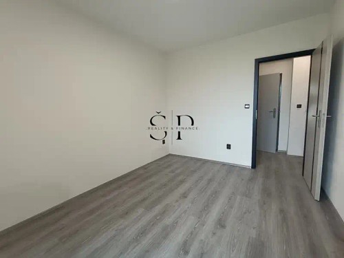 Prodaný byt 2+kk 48 m²
