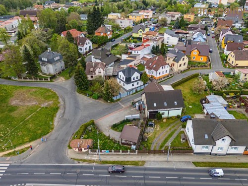 Prodej domu 229 m², pozemek 588 m²